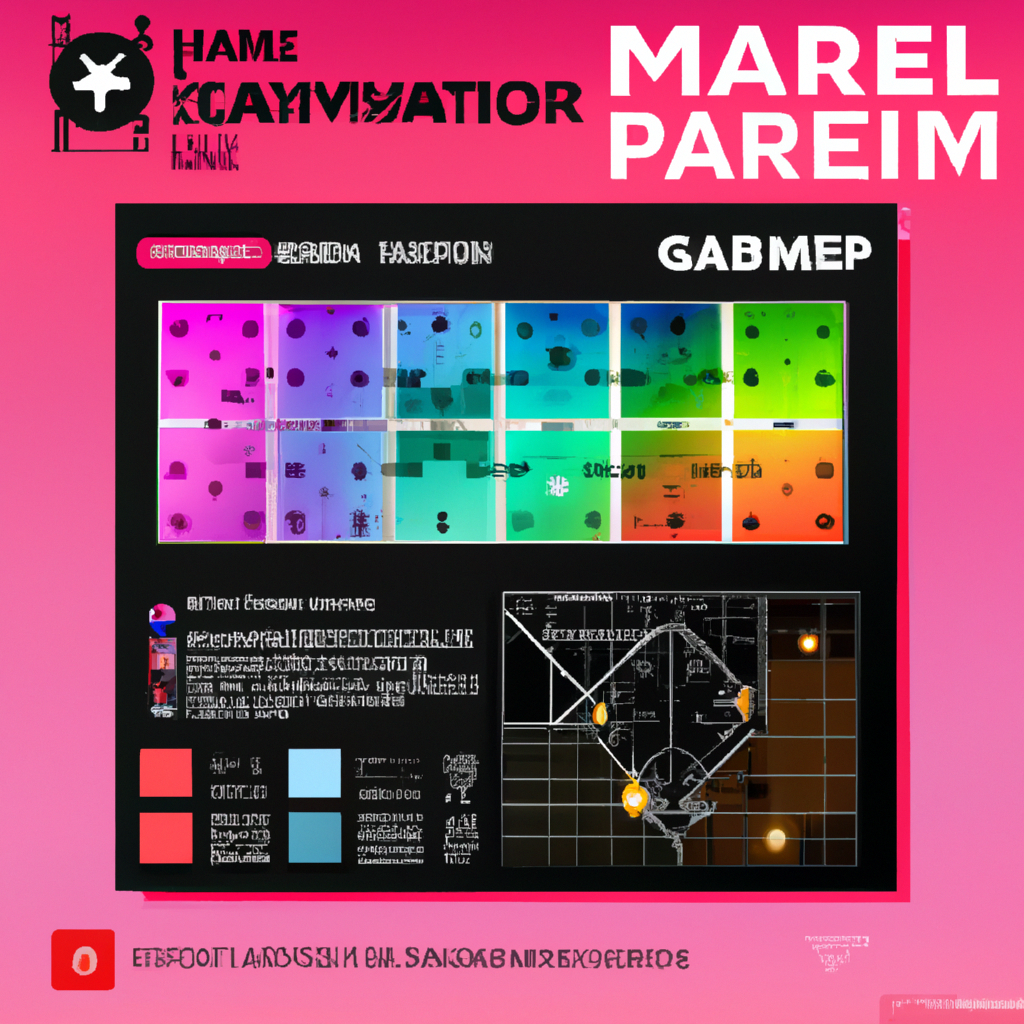 Feature preview: modular map editor interface
